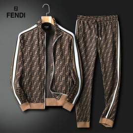 Picture of Fendi Sweater Suits _SKUFendiM-3XL13gn17839007